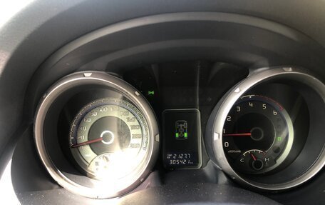 Mitsubishi Pajero IV, 2008 год, 1 430 000 рублей, 11 фотография