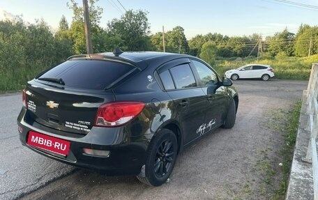 Chevrolet Cruze II, 2012 год, 580 000 рублей, 5 фотография