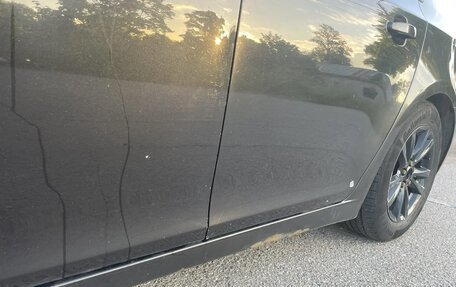 Chevrolet Cruze II, 2012 год, 580 000 рублей, 11 фотография