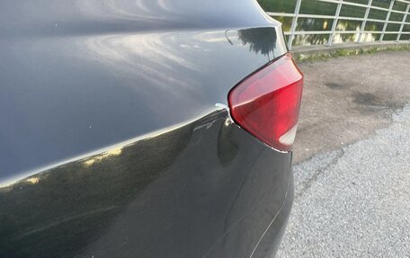 Chevrolet Cruze II, 2012 год, 580 000 рублей, 12 фотография