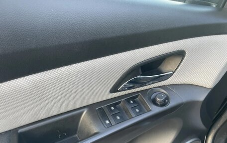 Chevrolet Cruze II, 2012 год, 580 000 рублей, 16 фотография
