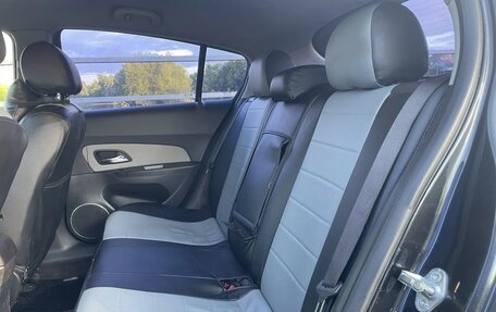 Chevrolet Cruze II, 2012 год, 580 000 рублей, 19 фотография