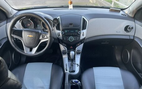 Chevrolet Cruze II, 2012 год, 580 000 рублей, 18 фотография