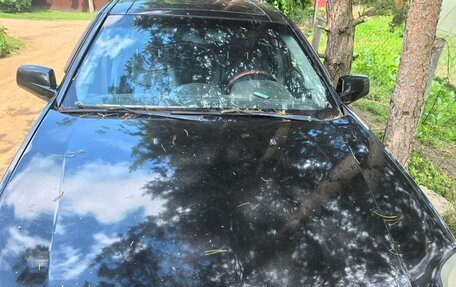 Cadillac SRX II рестайлинг, 2004 год, 120 000 рублей, 2 фотография