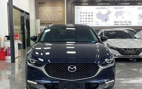 Mazda CX-30 I, 2022 год, 1 675 000 рублей, 2 фотография