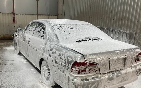 Nissan Laurel VIII, 2000 год, 450 000 рублей, 7 фотография