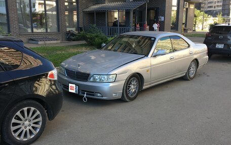 Nissan Laurel VIII, 2000 год, 450 000 рублей, 12 фотография