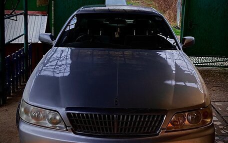 Nissan Laurel VIII, 2000 год, 450 000 рублей, 6 фотография