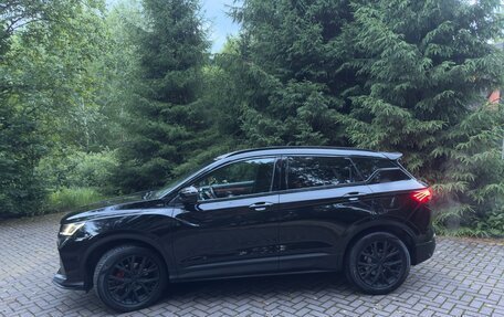 Geely Coolray I, 2021 год, 1 680 000 рублей, 2 фотография