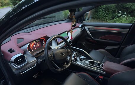 Geely Coolray I, 2021 год, 1 680 000 рублей, 6 фотография