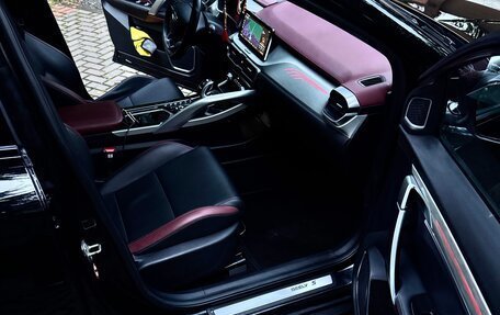 Geely Coolray I, 2021 год, 1 680 000 рублей, 7 фотография