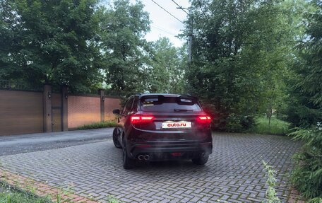 Geely Coolray I, 2021 год, 1 680 000 рублей, 4 фотография