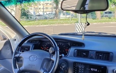 Toyota Camry, 2000 год, 750 000 рублей, 7 фотография
