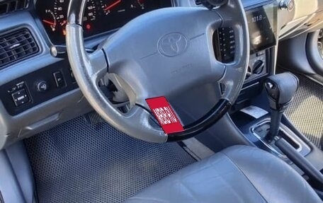 Toyota Camry, 2000 год, 750 000 рублей, 6 фотография