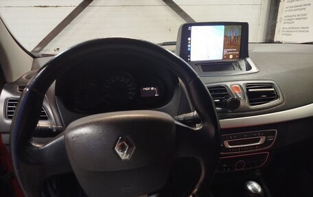 Renault Fluence I, 2010 год, 570 000 рублей, 9 фотография