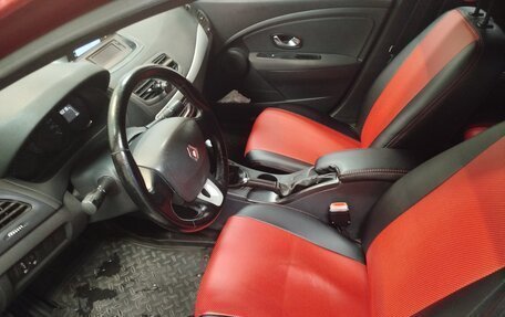 Renault Fluence I, 2010 год, 570 000 рублей, 8 фотография