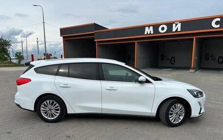 Ford Focus IV, 2021 год, 1 664 000 рублей, 2 фотография