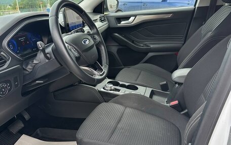 Ford Focus IV, 2021 год, 1 664 000 рублей, 13 фотография