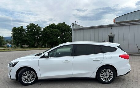 Ford Focus IV, 2021 год, 1 664 000 рублей, 6 фотография
