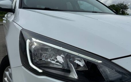 Ford Focus IV, 2021 год, 1 664 000 рублей, 15 фотография