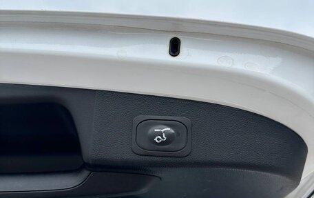 Ford Focus IV, 2021 год, 1 664 000 рублей, 9 фотография