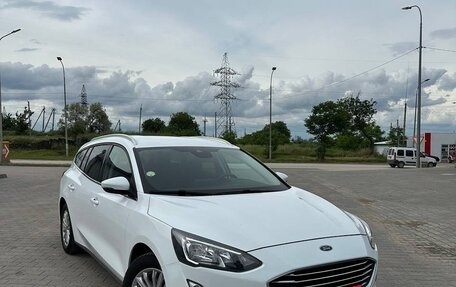 Ford Focus IV, 2021 год, 1 664 000 рублей, 4 фотография