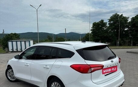 Ford Focus IV, 2021 год, 1 664 000 рублей, 3 фотография
