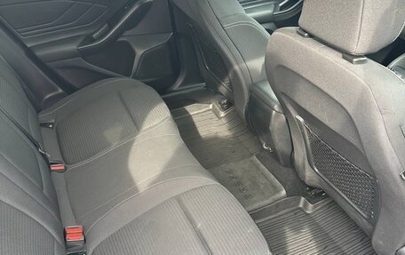 Ford Focus IV, 2021 год, 1 664 000 рублей, 16 фотография