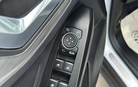 Ford Focus IV, 2021 год, 1 664 000 рублей, 17 фотография