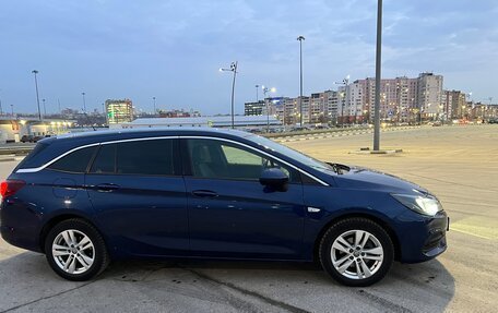 Opel Astra K, 2020 год, 1 390 000 рублей, 8 фотография