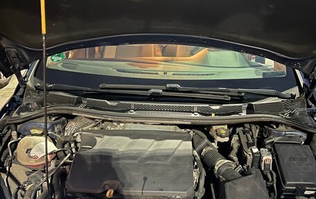 Opel Astra K, 2020 год, 1 390 000 рублей, 14 фотография