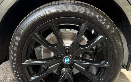 BMW X7, 2025 год, 15 800 000 рублей, 8 фотография