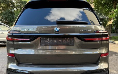 BMW X7, 2025 год, 15 800 000 рублей, 2 фотография