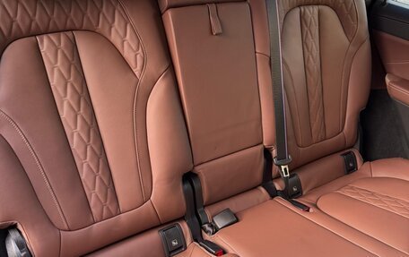 BMW X7, 2025 год, 15 800 000 рублей, 10 фотография