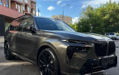 BMW X7, 2025 год, 15 800 000 рублей, 3 фотография