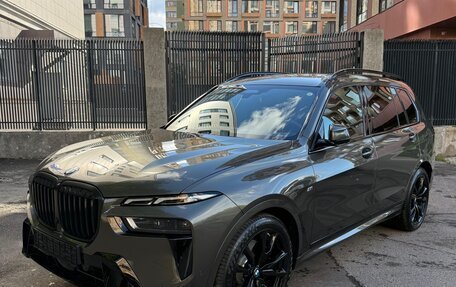 BMW X7, 2025 год, 15 800 000 рублей, 5 фотография