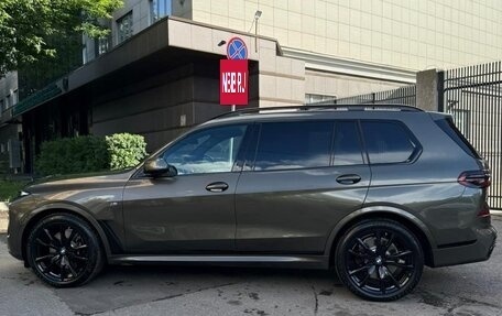 BMW X7, 2025 год, 15 800 000 рублей, 6 фотография