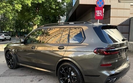 BMW X7, 2025 год, 15 800 000 рублей, 7 фотография