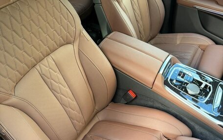 BMW X7, 2025 год, 15 800 000 рублей, 11 фотография