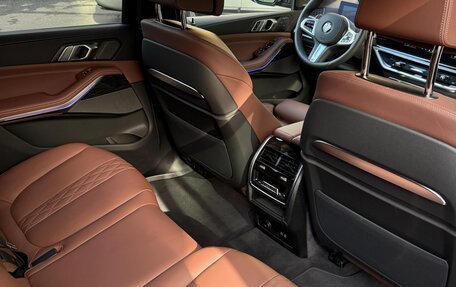 BMW X7, 2025 год, 15 800 000 рублей, 12 фотография