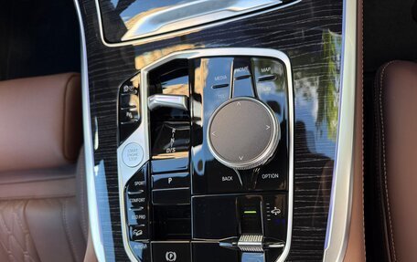 BMW X7, 2025 год, 15 800 000 рублей, 14 фотография