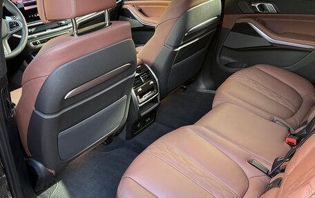 BMW X7, 2025 год, 15 800 000 рублей, 16 фотография