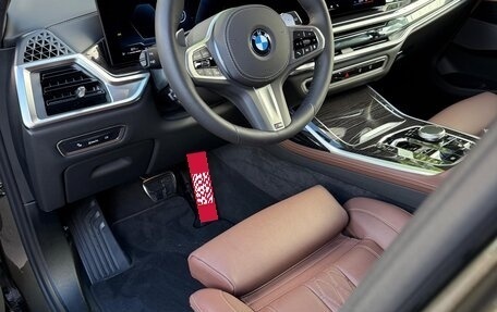 BMW X7, 2025 год, 15 800 000 рублей, 17 фотография