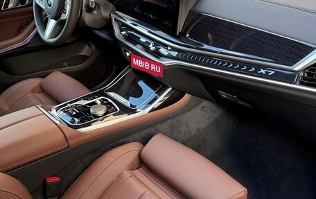 BMW X7, 2025 год, 15 800 000 рублей, 18 фотография