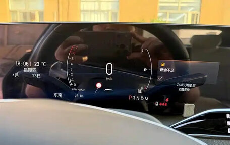 Cadillac CT6, 2026 год, 6 200 000 рублей, 8 фотография