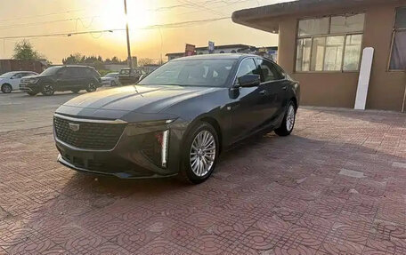 Cadillac CT6, 2026 год, 6 200 000 рублей, 1 фотография