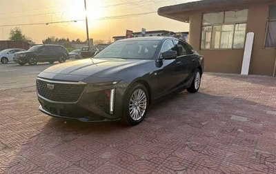 Cadillac CT6, 2026 год, 6 200 000 рублей, 1 фотография