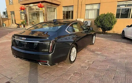 Cadillac CT6, 2026 год, 6 200 000 рублей, 6 фотография