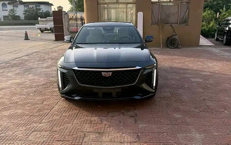Cadillac CT6, 2026 год, 6 200 000 рублей, 2 фотография