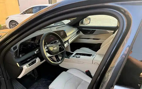 Cadillac CT6, 2026 год, 6 200 000 рублей, 7 фотография